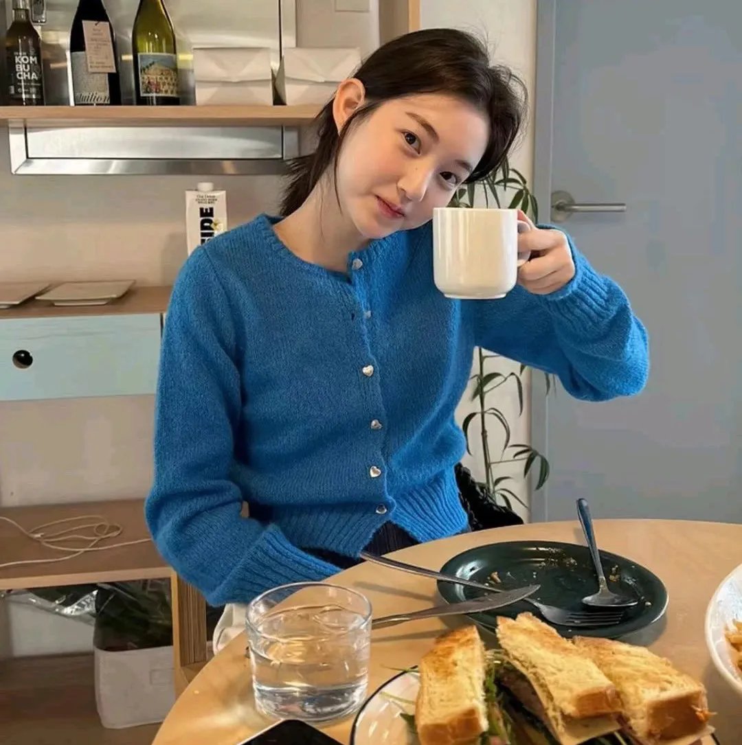 我不是购物狂