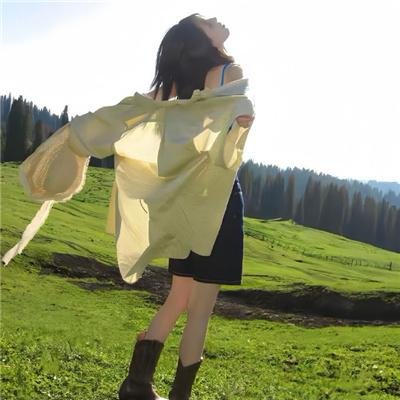萌萌杂技演员